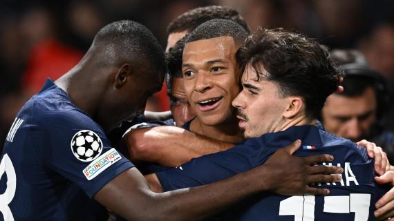 PSG campione di Francia, l'albo d'oro della Ligue 1: per i parigini è il 12° titolo