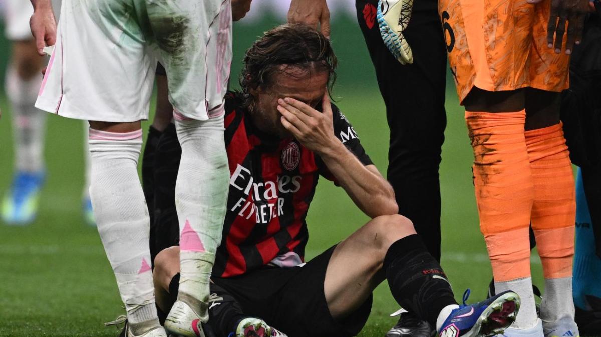 Immagine news Serie A n.1