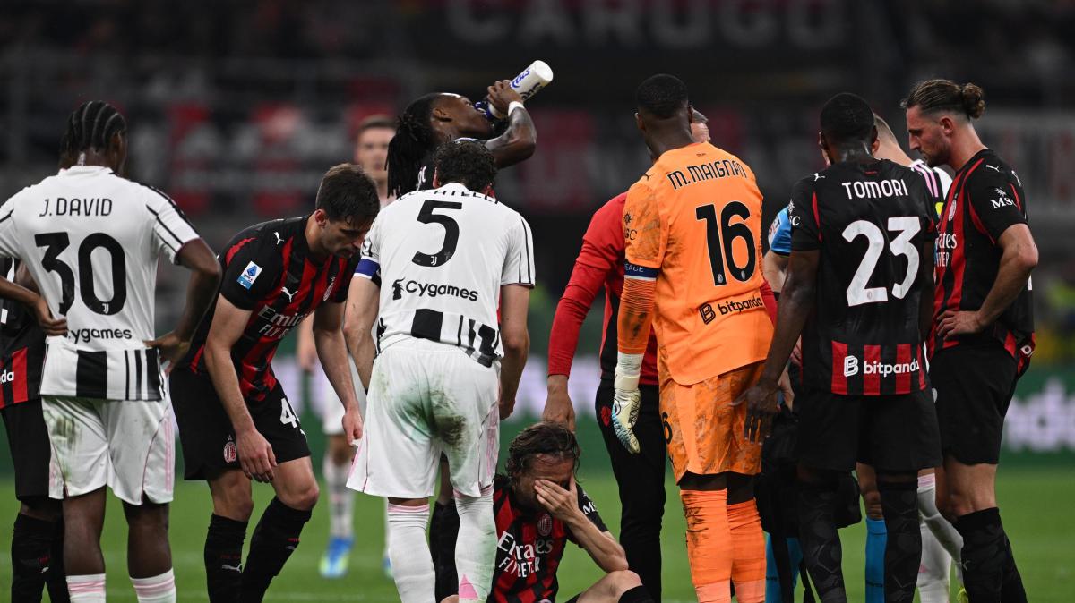 Immagine news Serie A n.4