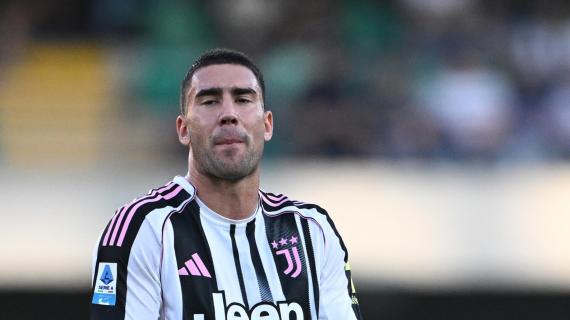 Immagine news primo piano TUTTO mercato WEB: notizie di calcio e calciomercato