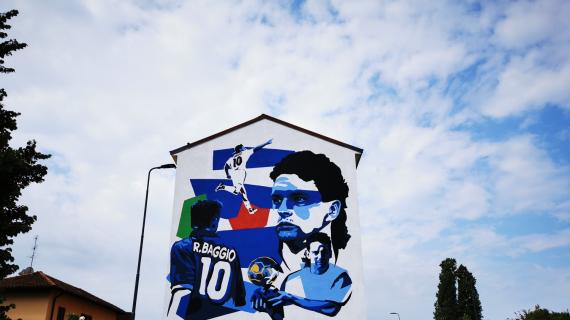 3 luglio 1998, Baggio tira fuori "di tanto così". Italia out dal Mondiale di Francia