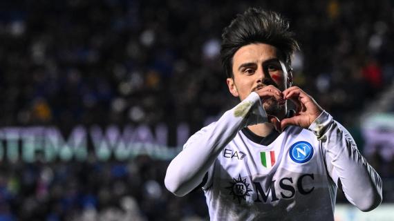 Il Napoli perfeziona due ritorni in Serie A: Hojlund e la seconda volta in azzurro di Elmas