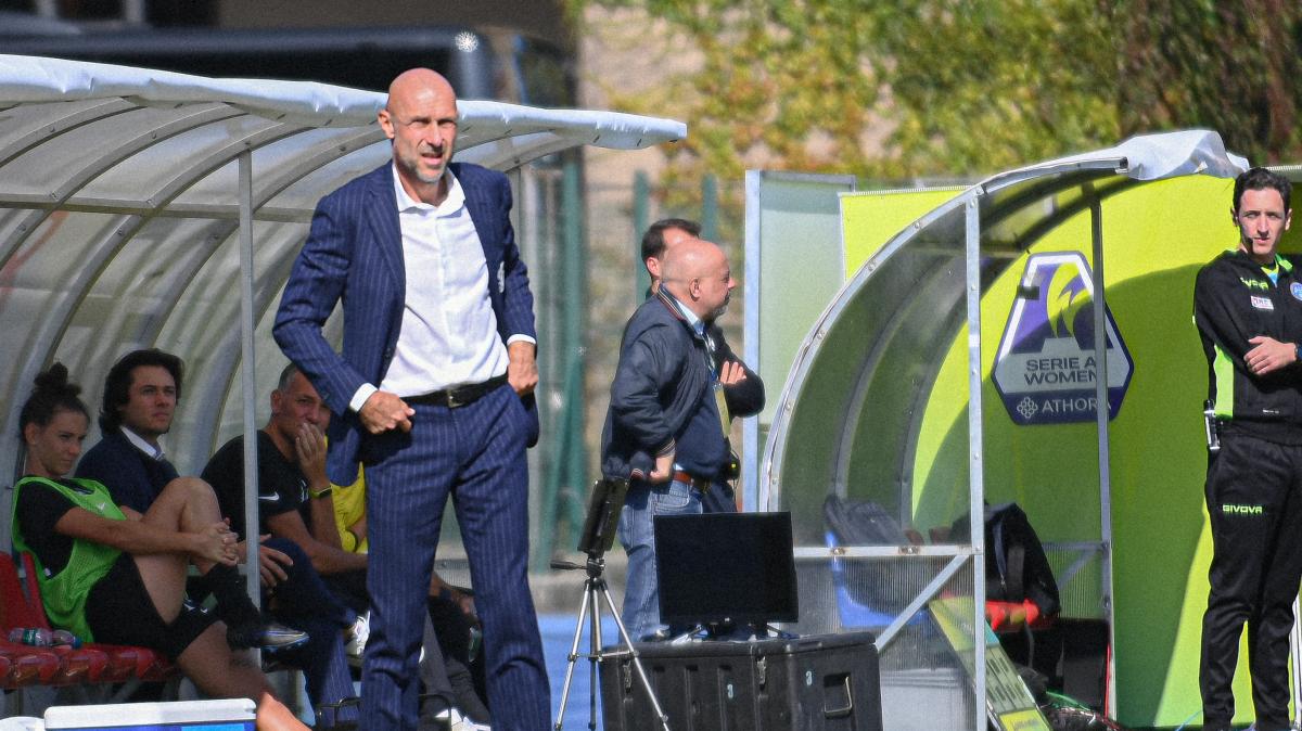 Rigore negato al Como Women, Sottili e Verdun: "Episodio chiaro. FVS così non funziona"
