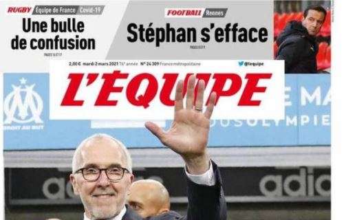 L'apertura de L'Equipe su Frank McCourt, il proprietario dell'OM: "Operazione seduzione"