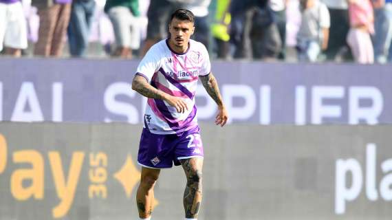 Lecce, Venuti: "Sto bene, spero di rientrare in fretta. Rivali salvezza? Ora è solo teoria"