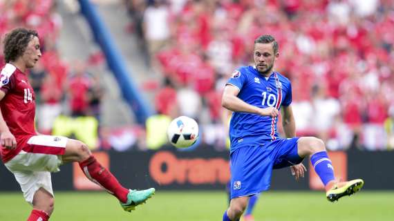 Playoff Euro 2020, avanti Islanda, Macedonia e Ungheria