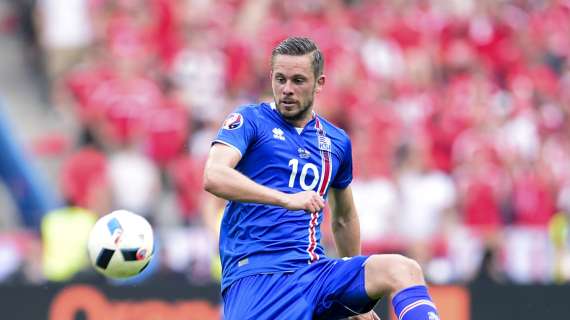 Everton, Sigurdsson: "Soddisfatti della prestazione ma siamo delusi per non aver vinto"