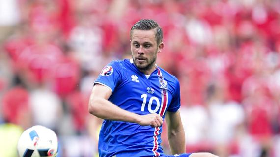 Sigurdsson is back! Assolto dalle accuse di pedofilia, fa doppietta ed è top scorer dell'Islanda