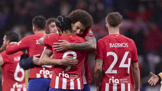 Copa del Rey, sorteggiati i quarti: c'è Athletic-Barcellona, l'Atletico ospiterà il Siviglia