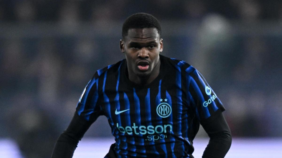 Immagine news primo piano TUTTO mercato WEB: notizie di calcio e calciomercato