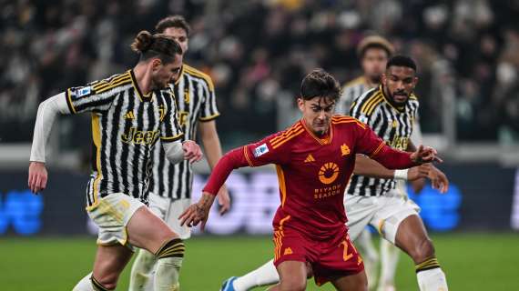 Lancio di bicchiere e lattina in Juventus-Roma, i bianconeri applicano il "Gradimento"