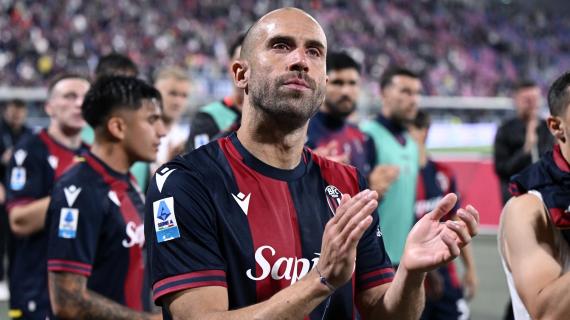 Bologna, De Silvestri: "Archiviamo questa partita, crediamo tantissimo alla coppa"