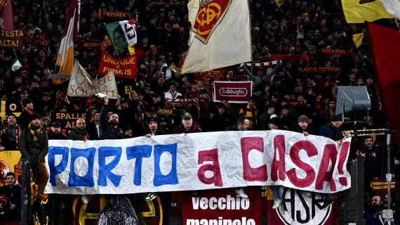 O il Derby della Capitale, o Roma-Athletic e Lazio-Plzen: il tabellone di Europa League