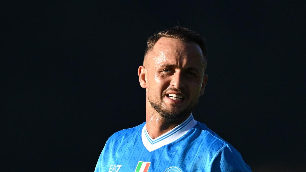 Sfortuna Napoli, si fermano due titolarissimi di Conte: le stime sui tempi di recupero