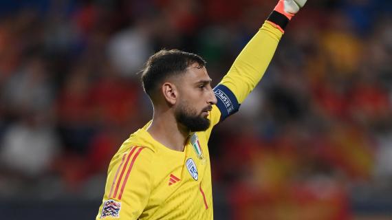 Giorni difficili per Donnarumma. CorSera: "La vicinanza di Buffon è un aiuto"