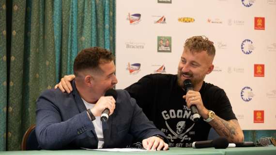 Facchinetti sul caso scommesse: “Problema va preso a monte e i genitori non pensino ai soldi”