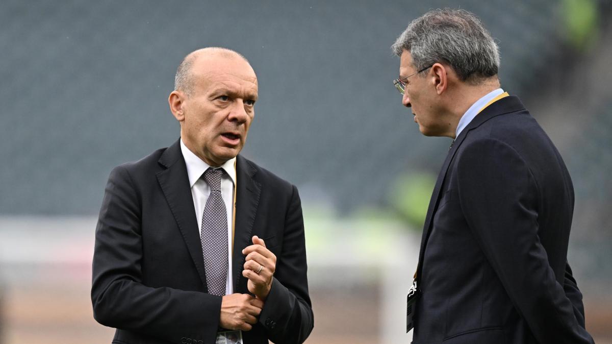 Scanavino lascia la Juventus. Non c'è nel nuovo CdA, presenti Comolli e Ferrero