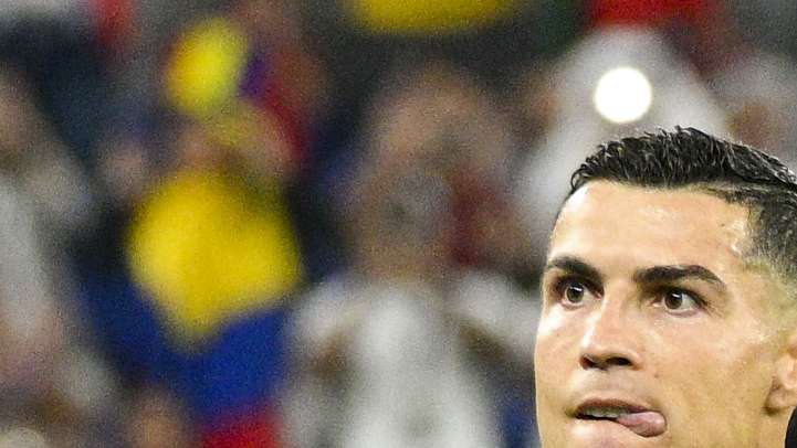 TMW - Cristiano Ronaldo all'Al Nassr, ci siamo. Oggi l'ultimo meeting: tutti i dettagli