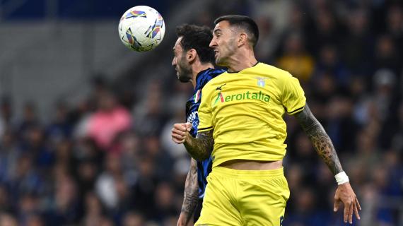 Vecino: “Futuro? Contratto in scadenza e non abbiamo ancora parlato”