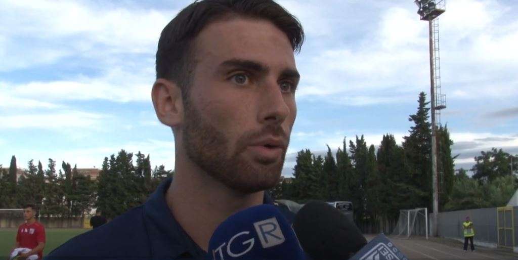 Kraja: "Appena ho saputo dell'interesse del Pescara non ho avuto dubbi. Ho accettato"