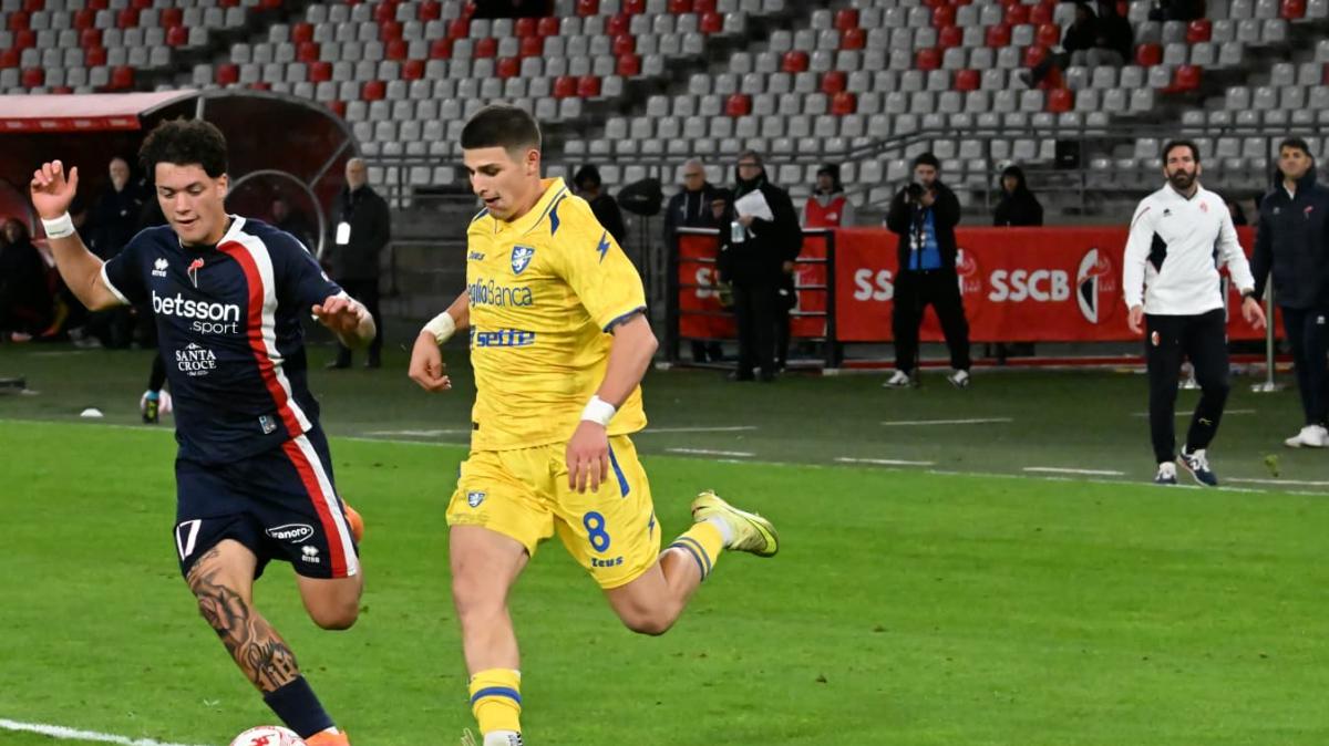 Immagine news Serie B n.1