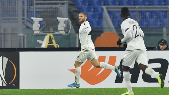 Le pagelle della Salernitana - Zanoli e Pellegrino da harakiri, lampo al debutto di Weissman