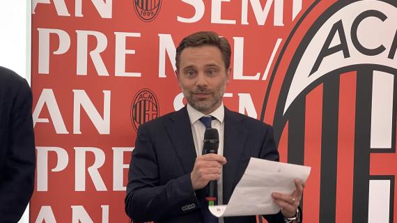 Milan, Elliott manterrà il 30% del club. Furlani l'uomo chiave del fondo nel nuovo corso