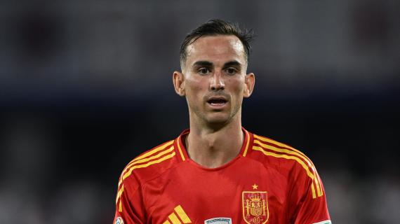 PSG, Fabian Ruiz: "Con l'Inter giocheremo come sappiamo. Questa la mia miglior stagione"