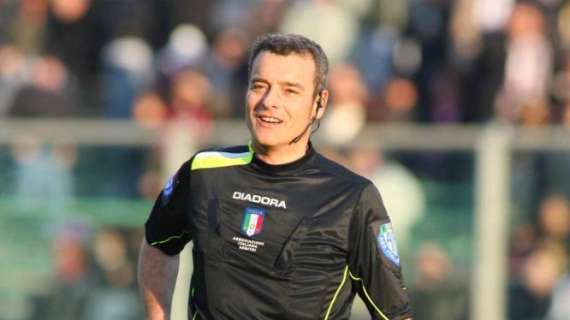 Atalanta-Fiorentina, l'ex arbitro Bertini: "Mani Zapata? Può starci rigore"