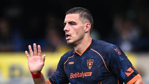 Le pagelle di Krstovic: non è al top ma si comporta da bomber. Decisivo sull'unico pallone utile