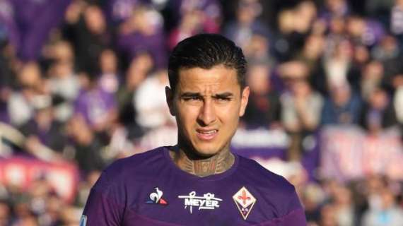 Parma-Fiorentina 0-2, al 45' due penalty premiano i viola: male la squadra di D'Aversa