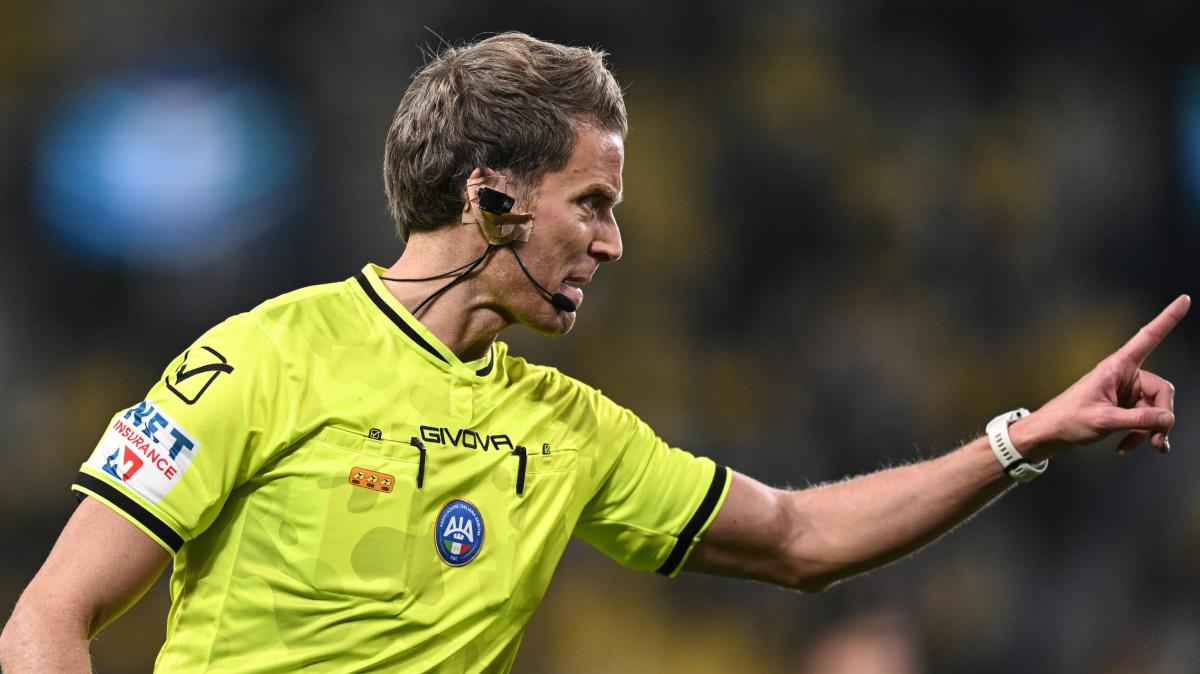 Immagine news Serie A n.1