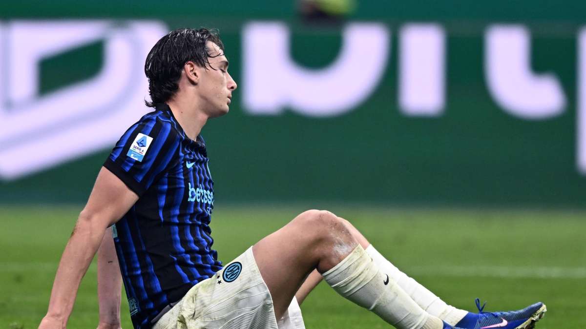 Pio Esposito e Bonny il futuro dell'Inter, ma non il presente. Il derby è ancora troppo per loro