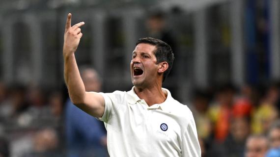 Juve-Inter vale doppio, debutta la RefCam. QS titola: "Effetti speciali da maxi sfida"