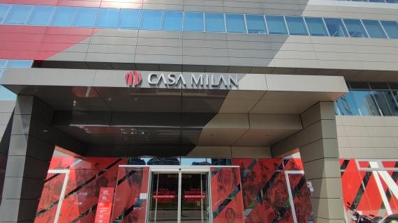 Il Milan pensa anche a Rayan del Vasco da Gama. Un'opzione in caso di partenza di Chukwueze