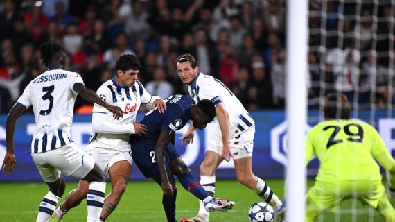 Immagine news primo piano TUTTO mercato WEB: notizie di calcio e calciomercato