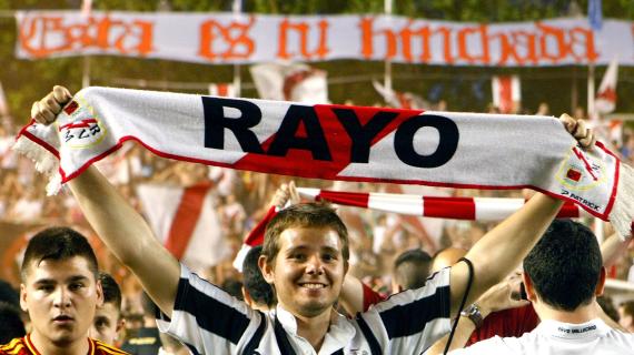 UFFICIALE: Rayo Vallecano, Salvi è il nome di buon auspicio per la nuova stagione