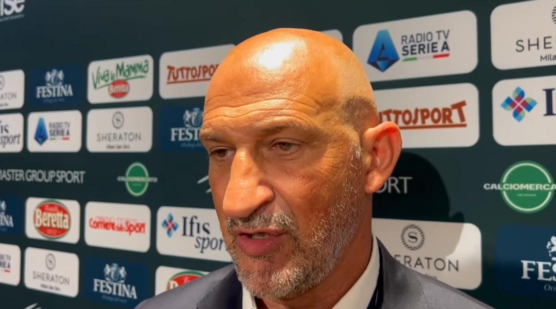 Responsabile giovanili Inter: "Non pensavamo che Bovio fosse così pronto 5-6 mesi fa"