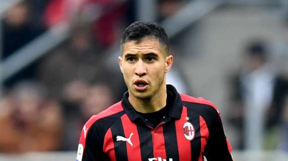 UFFICIALE: José Mauri riparte dall’Argentina. L’ex Milan ha firmato con il Sarmiento