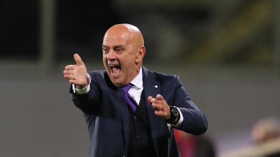 Fattori su Palladino: "Fiorentina, a sua intenzione è sempre stata giocare a 5: giusto così"