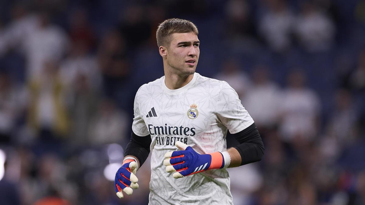 Girona, occhi sulla capitale per il nuovo numero uno: piace Fran Gonzalez del Real Madrid