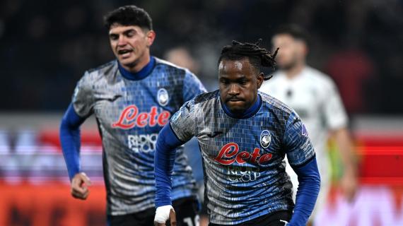 Udinese-Atalanta, le probabili formazioni: De Ketelaere-Lookman l'attacco della Dea