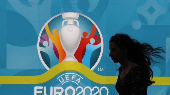 Euro 2020, sulla maglia dell'Ucraina c'è la Crimea: l'ira di Mosca