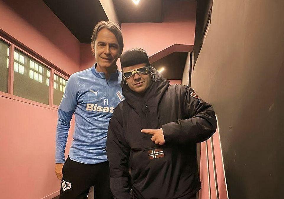 Immagine news Serie B n.5