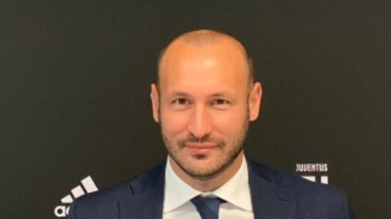 Juve NG, Chiellini: "Prima squadra del nord che gioca al sud in C. Siamo dei precursori"