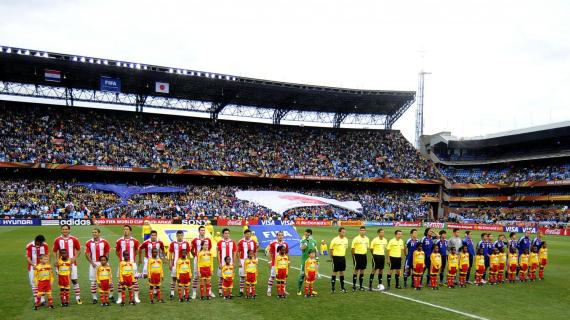 Stadio inadeguato, la CONMEBOL toglie la finale di Copa Sudamericana alla Bolivia