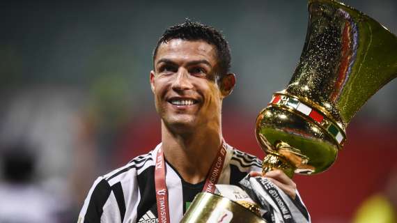 La Stampa: "Ronaldo, impressioni positive. Vuole ancora vincere con la Juventus"