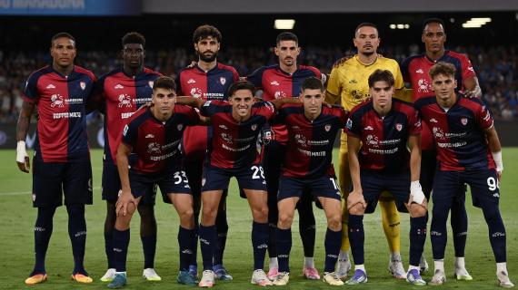 Vittorio Sanna sul Cagliari: "Belli, brutti e cattivi"