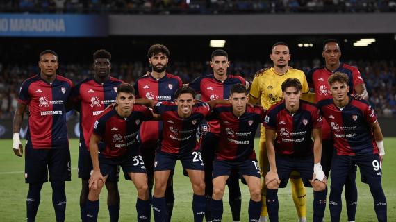 Cagliari, contro il Parma debutterà la quarta maglia ispirata al corallo: i dettagli