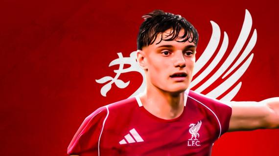 Il Liverpool e gli italiani: per un Chiesa fuori dalla lista Champions, un Leoni presente